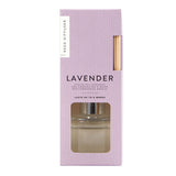 George Home Purple Lavender Reed Diffuser