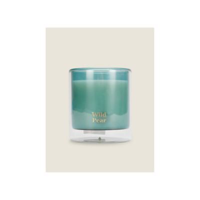 George Home Luxury Candle Large Wild Pear, UK version