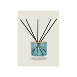 George Home reed diffuser Wild Pear 150ml, UK version