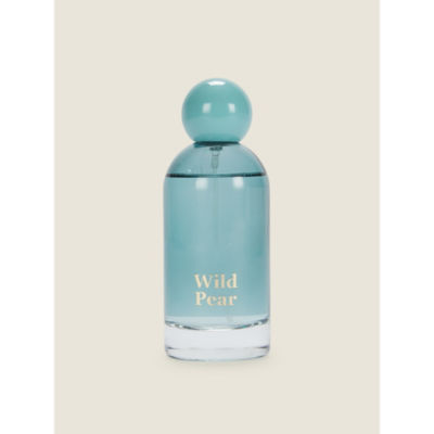 George Home Luxury Room Spray Wild Pear 100ml, imported from the UK