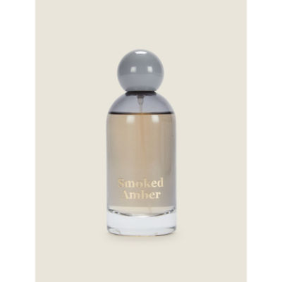 ASDA George Home Smoked Amber Luxury Room Spray 100ml- Buy online at McGrocer