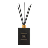 George Home Black &amp; Gold Classics Reed Diffuser