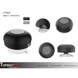 ASDA Tech Shower Speaker with microphone - British product