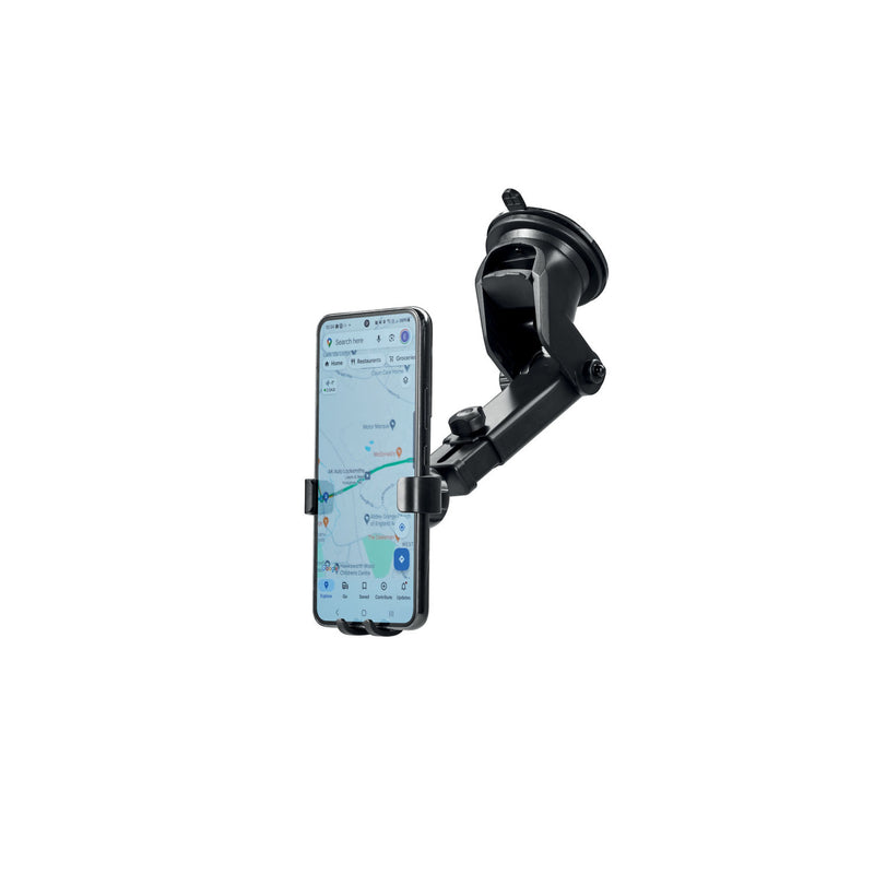 ASDA car phone holder long arm mount (British brand)