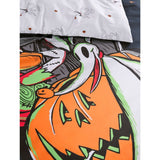 Disney Nightmare Before Christmas duvet set double (British brand)