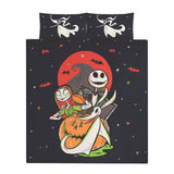 Disney Nightmare Before Christmas duvet set double (British brand)