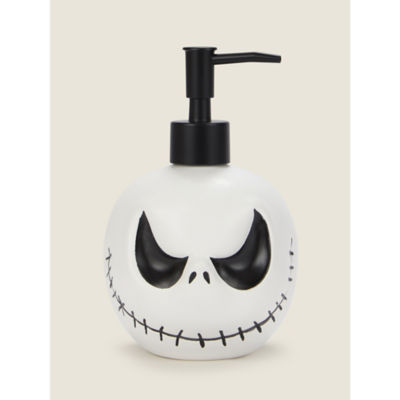 ASDA Disney Nightmare Before Christmas Soap Dispenser- Buy online at McGrocer