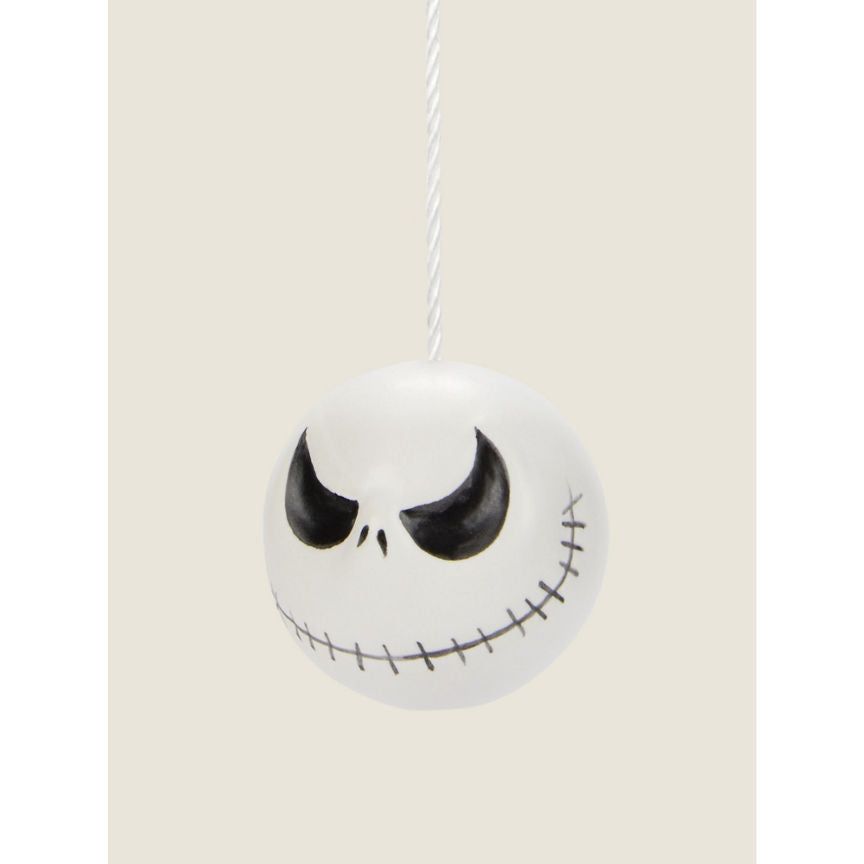 Disney Nightmare Before Christmas-Shaped Light Pull GOODS ASDA   