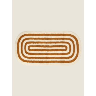 George Home Honey bath mat 50x100 cm, imported from the UK
