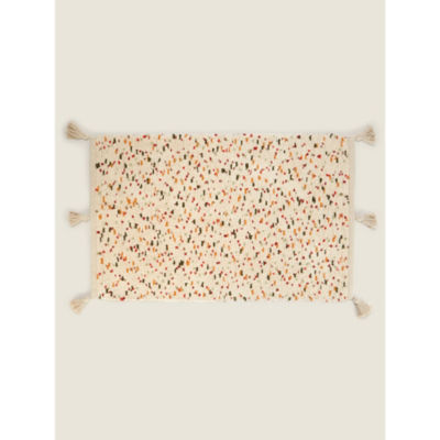 George Home Origin Speckle bath mat 50x80 cm, imported from the UK