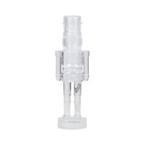 George Home LED Nutcracker iridescent 37 cm (British brand)