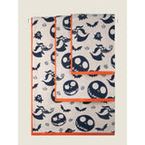 Disney Nightmare Before Christmas bath sheet, imported from the UK