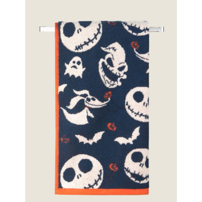 Disney Nightmare Before Christmas hand towel, UK version