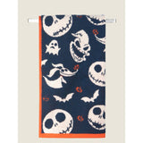 Disney Nightmare Before Christmas hand towel, UK version