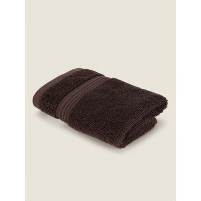 ASDA George Home Coffee Egyptian Cotton Face Cloth- Buy online at McGrocer