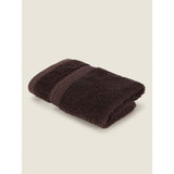George Home bath towel Coffee 70cm x 130cm, imported from the UK