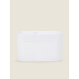 George Home White Dental Organiser GOODS ASDA   