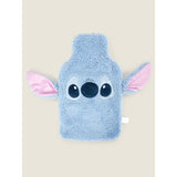 George Home Disney Stitch hot water bottle - British product