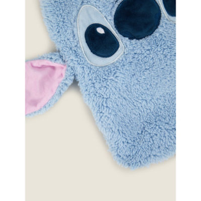 George Home Disney Stitch hot water bottle - British product
