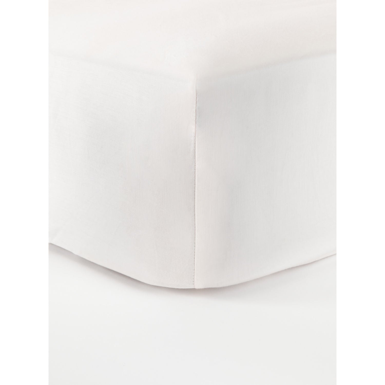 George Home TENCEL fitted sheet Super King, UK version