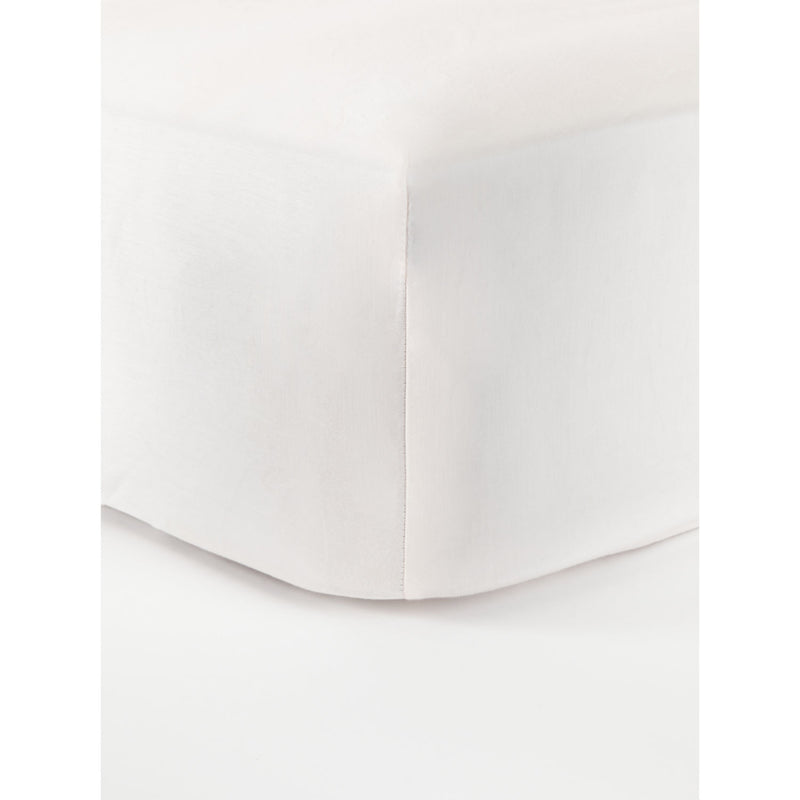 George Home TENCEL fitted sheet Super King, UK version