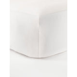 George Home TENCEL fitted sheet Super King, UK version