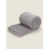 George Home teddy throw 150cm x 120cm - British product
