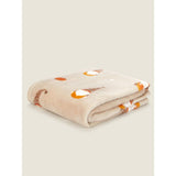 Autumn gonk super soft throw 150x120 cm (British brand)