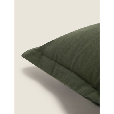 Coussin George Home Solid Dyed 45 x 45 cm ASDA - Acheter en ligne chez McGrocer