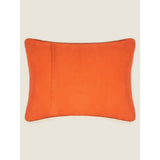 George Home orange autumn gonk cushion 35x45 cm - British product