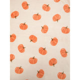George Home pumpkin super soft throw 150x120 cm, UK version
