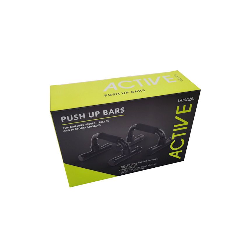 George Home Push Bar GOODS ASDA   