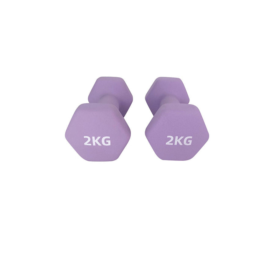 George Home Dumbbells GOODS ASDA   