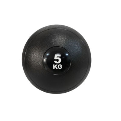 George Home Active medicine ball black 5kg, UK version