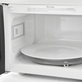 Scoville Black 20L Manual Microwave