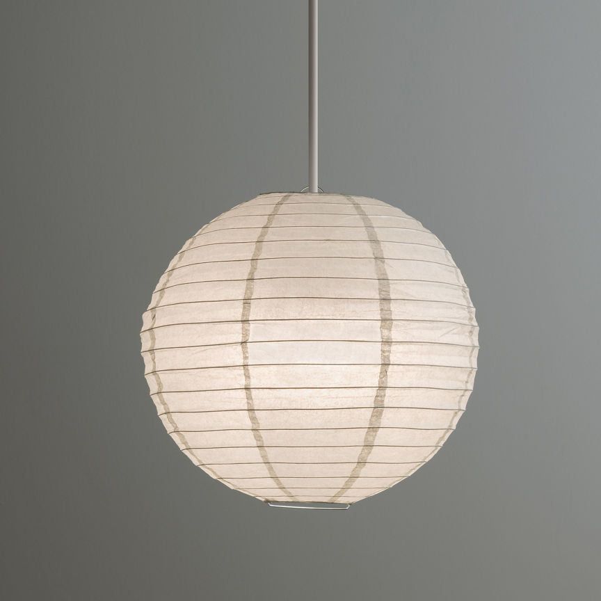 George Home Paper Ball Shade