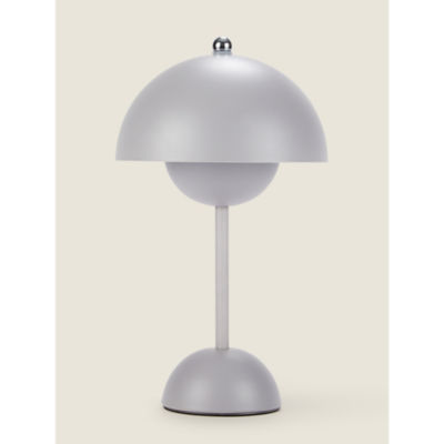 George Home portable table lamp with LED (British brand)