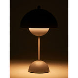 George Home portable table lamp with LED (British brand)