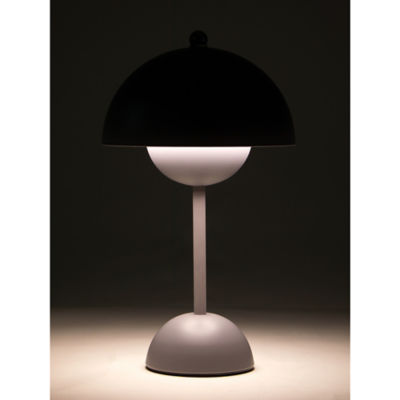George Home portable table lamp with LED (British brand)