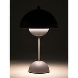 George Home portable table lamp with LED (British brand)