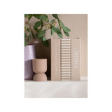 At Home with Stacey Solomon natural storage books set of 3 - British product