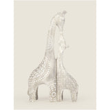 George Home giraffe parent and child ornament, UK version