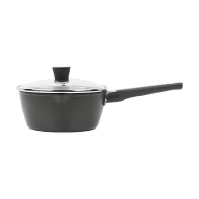 Gino D'Acampo grey saucepan 18cm, UK version