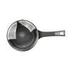 Gino D'Acampo grey saucepan 18cm, UK version
