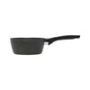 George Home kasserolle med mykt grep, svart marmoreffekt, 16 cm, britisk versjon