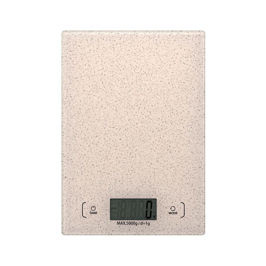 George Home Cream Simplicity Platform Digital Scale GOODS ASDA   