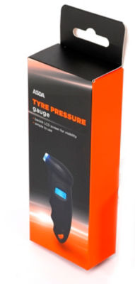 ASDA Digitaler Manometer