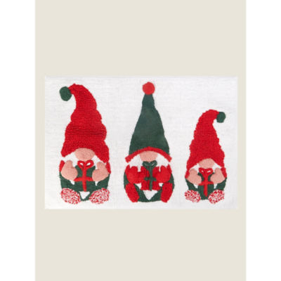 George Home Gonk bath mat 50x75cm - British product