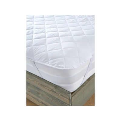 George Home anti-allergy mattress protector British product