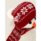 George Home white 3D snowman shaped Christmas cushion (British brand)